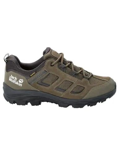 Jack Wolfskin Vojo 3 Texapore Low M