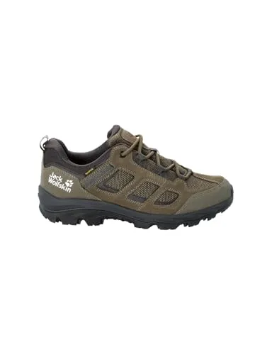 Jack Wolfskin Vojo 3 Texapore Low M 3