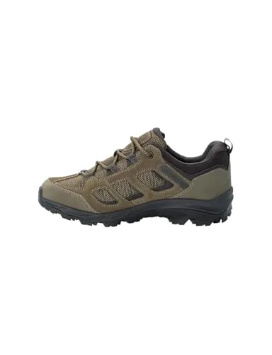 Jack Wolfskin Vojo 3 Texapore Low M 4