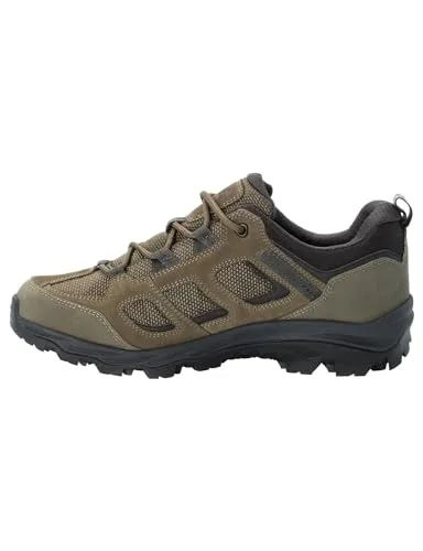 Jack Wolfskin Vojo 3 Texapore Low M 5