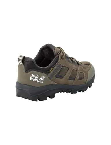 Jack Wolfskin Vojo 3 Texapore Low M 6