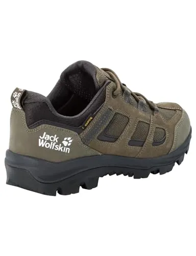 Jack Wolfskin Vojo 3 Texapore Low M 7