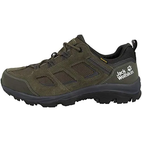 Jack Wolfskin Vojo 3 Texapore Low M 2