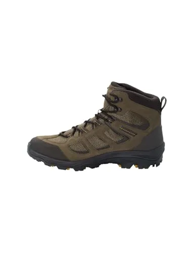 Jack Wolfskin Vojo 3 Texapore Mid M 2