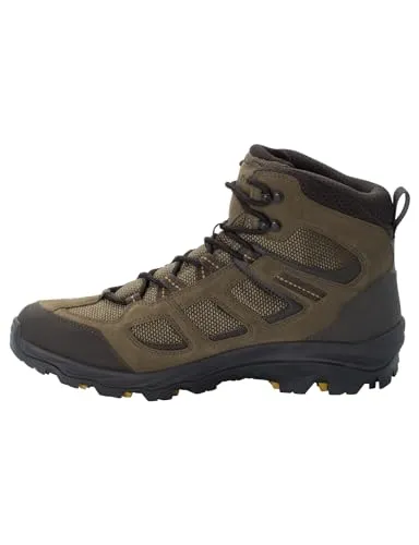 Jack Wolfskin Vojo 3 Texapore Mid M 5