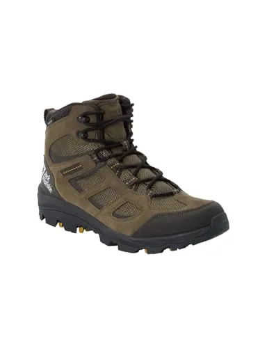 Jack Wolfskin Vojo 3 Texapore Mid M 6