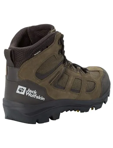 Jack Wolfskin Vojo 3 Texapore Mid M 7