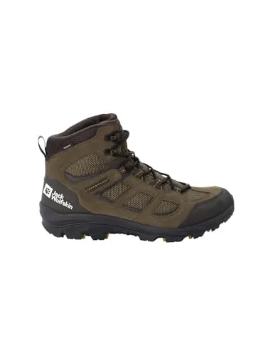 Jack Wolfskin Vojo 3 Texapore Mid M 3