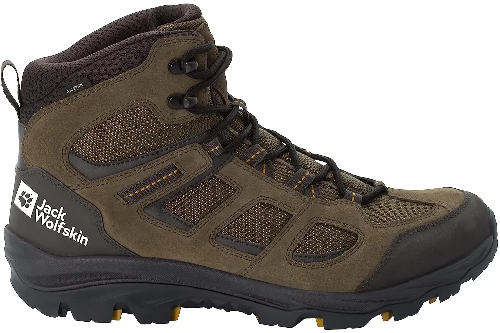 Jack Wolfskin Vojo 3 Texapore Mid
