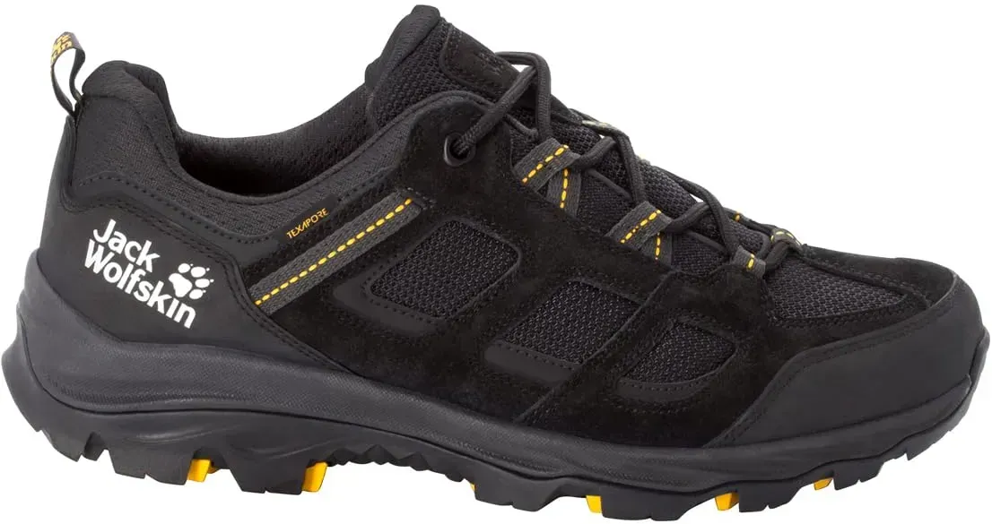 Jack Wolfskin Vojo 3