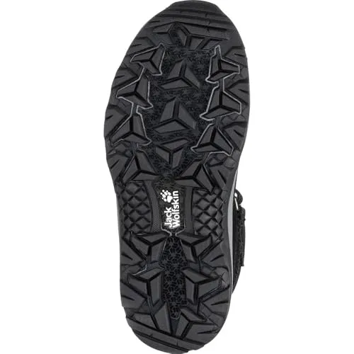 Jack Wolfskin Vojo Lt Texapore Mid K 2