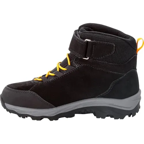 Jack Wolfskin Vojo Lt Texapore Mid K 3