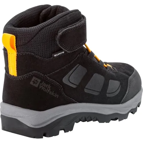 Jack Wolfskin Vojo Lt Texapore Mid K 5