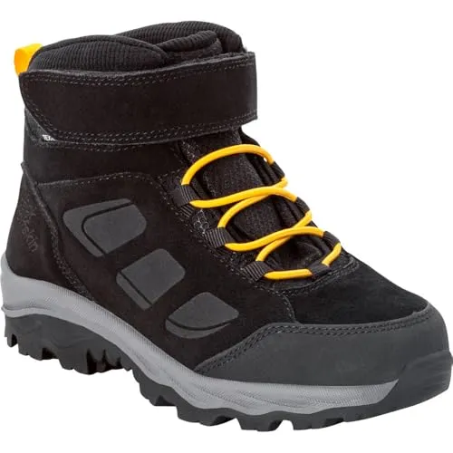 Jack Wolfskin Vojo Lt Texapore Mid K