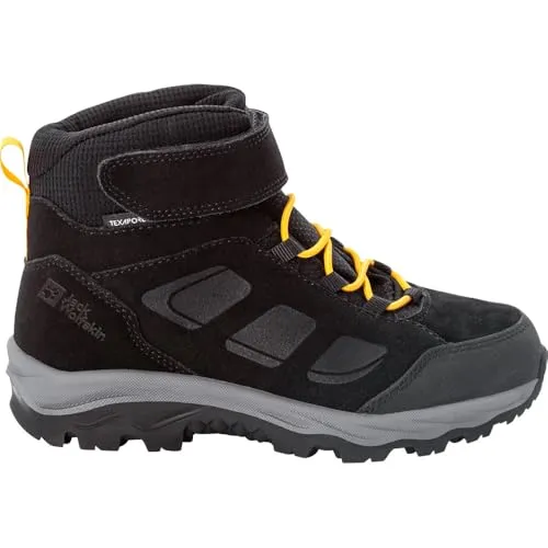 Jack Wolfskin Vojo Lt Texapore Mid K 6