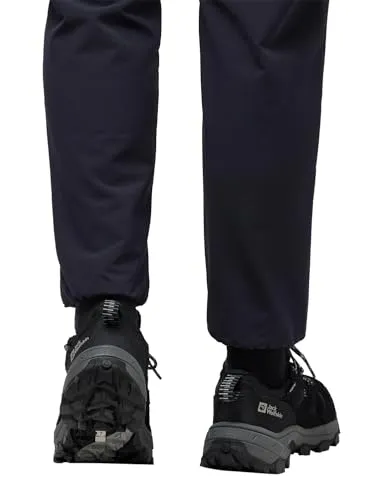 Jack Wolfskin Vojo Tour Low 3