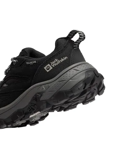 Jack Wolfskin Vojo Tour Low 7