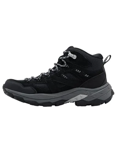 Jack Wolfskin Vojo Tour MID 4