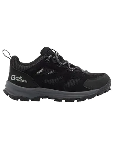 Jack Wolfskin Vojo Tour Texapore Low