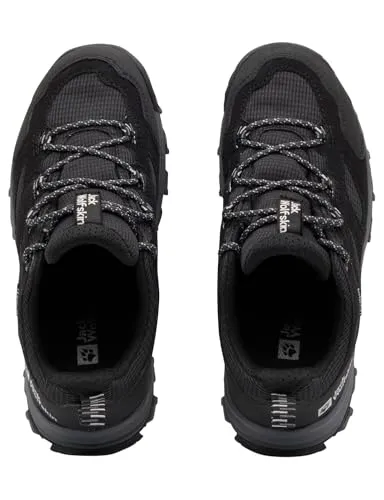 Jack Wolfskin Vojo Tour Texapore Low 3
