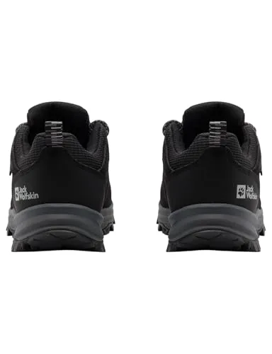 Jack Wolfskin Vojo Tour Texapore Low 4
