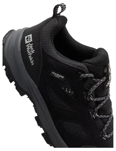 Jack Wolfskin Vojo Tour Texapore Low 5