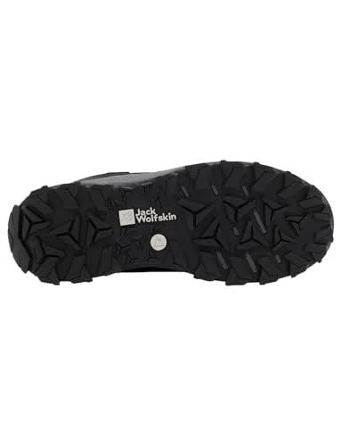 Jack Wolfskin Vojo Tour Texapore Low 6