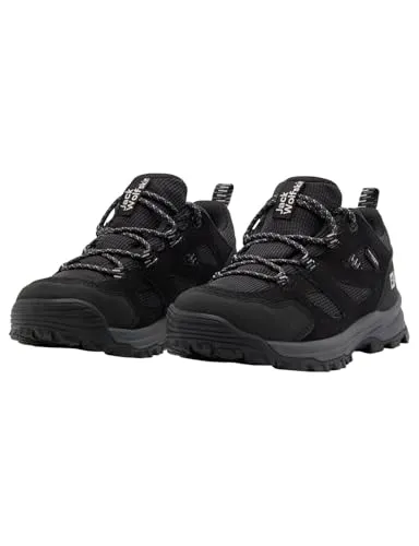 Jack Wolfskin Vojo Tour Texapore Low 7
