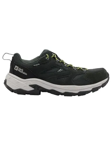 Jack Wolfskin Vojo Tour Texapore Low M 2