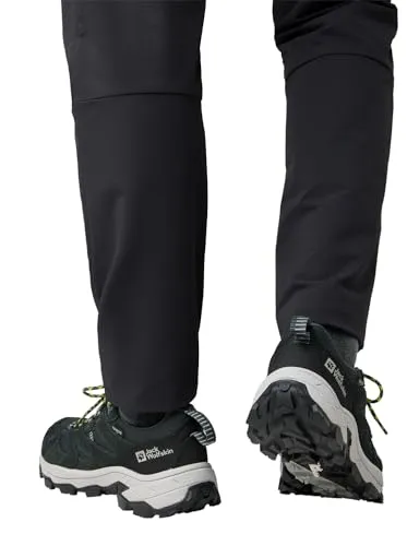 Jack Wolfskin Vojo Tour Texapore Low M 3