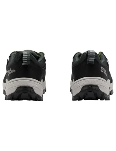 Jack Wolfskin Vojo Tour Texapore Low M 5