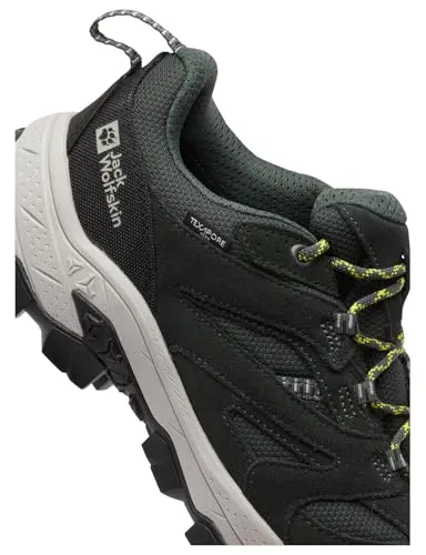 Jack Wolfskin Vojo Tour Texapore Low M 6