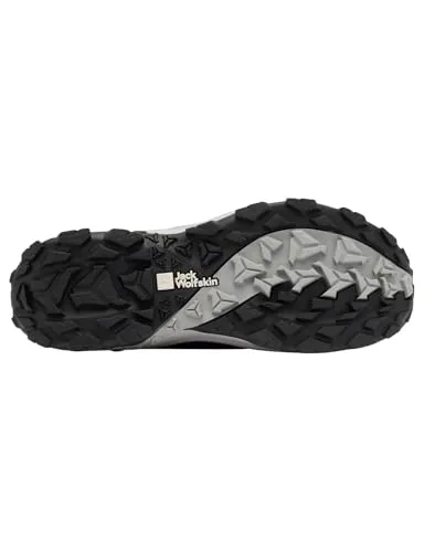 Jack Wolfskin Vojo Tour Texapore Low M 7