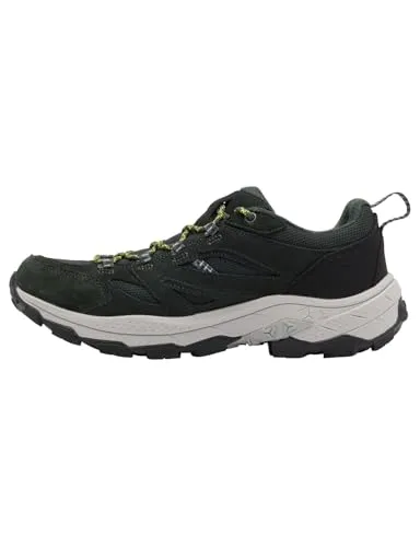 Jack Wolfskin Vojo Tour Texapore Low M 4