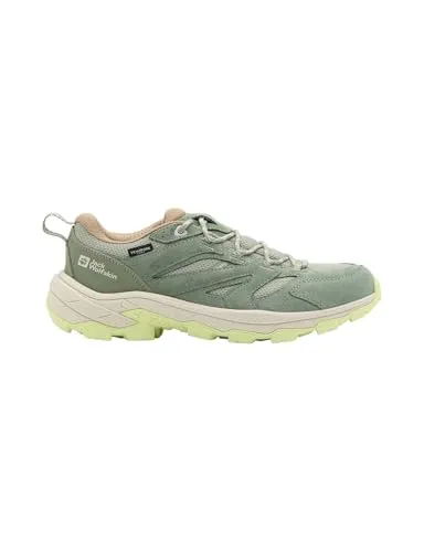 Jack Wolfskin Vojo Tour Texapore Low W