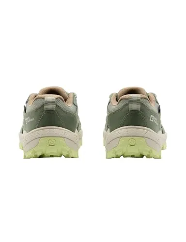 Jack Wolfskin Vojo Tour Texapore Low W 6