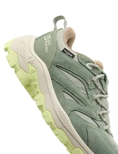 Jack Wolfskin Vojo Tour Texapore Low W 7