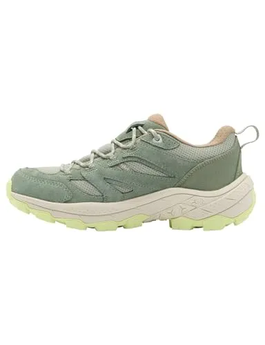 Jack Wolfskin Vojo Tour Texapore Low W 4