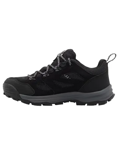 Jack Wolfskin Vojo Tour Texapore Low 2