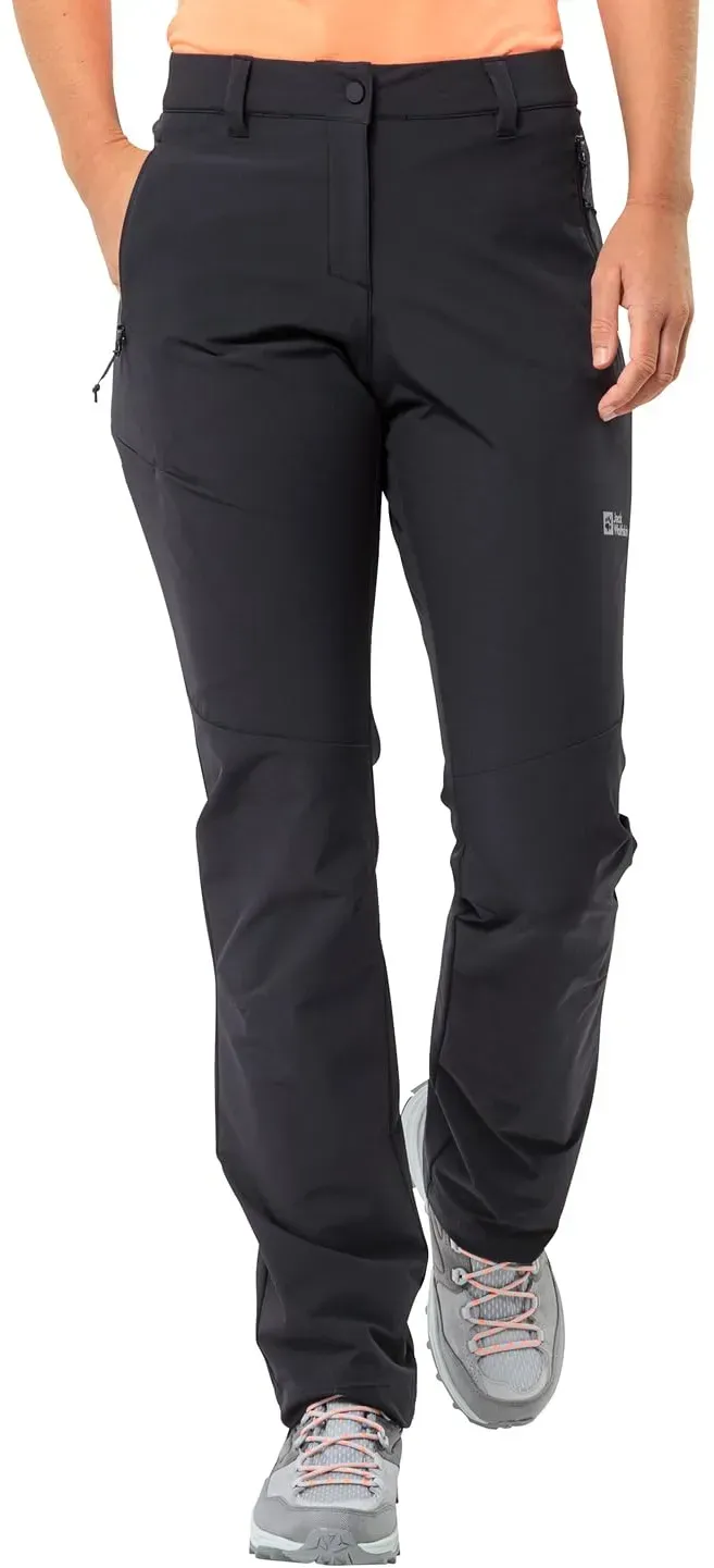 Jack Wolfskin Wanderhose