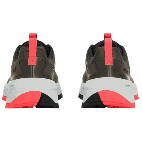 Jack Wolfskin Wild Hike Low M 4