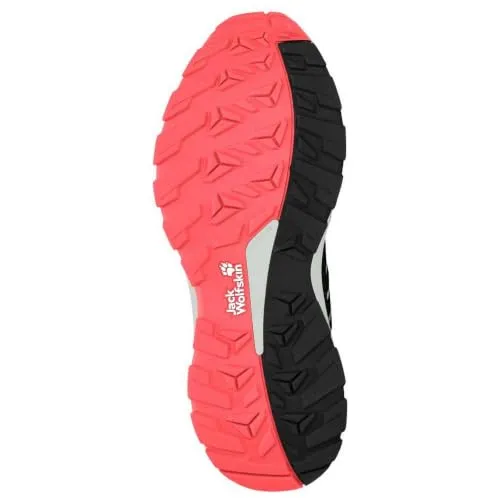 Jack Wolfskin Wild Hike Low M 5