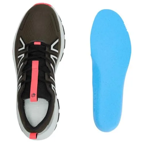 Jack Wolfskin Wild Hike Low M 7
