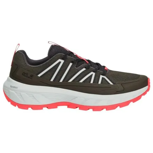Jack Wolfskin Wild Hike Low M 3