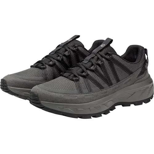 Jack Wolfskin Wild Hike Texapore Low 3