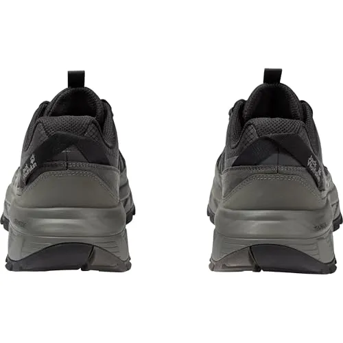 Jack Wolfskin Wild Hike Texapore Low 4