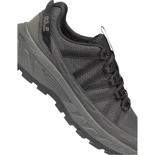 Jack Wolfskin Wild Hike Texapore Low 5