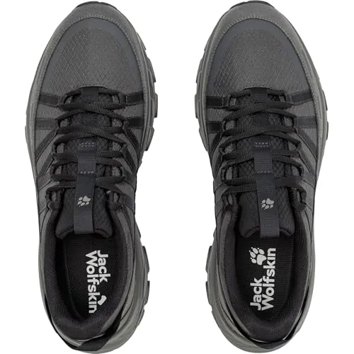 Jack Wolfskin Wild Hike Texapore Low 6