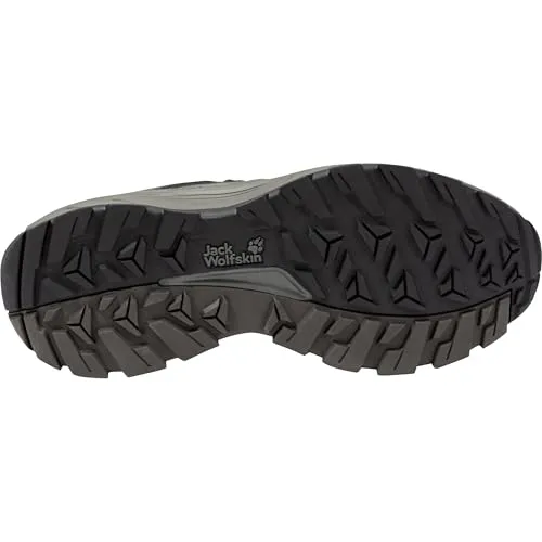 Jack Wolfskin Wild Hike Texapore Low 7