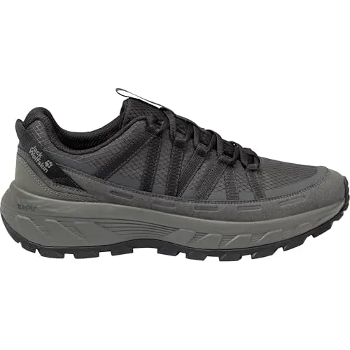 Jack Wolfskin Wild Hike Texapore Low